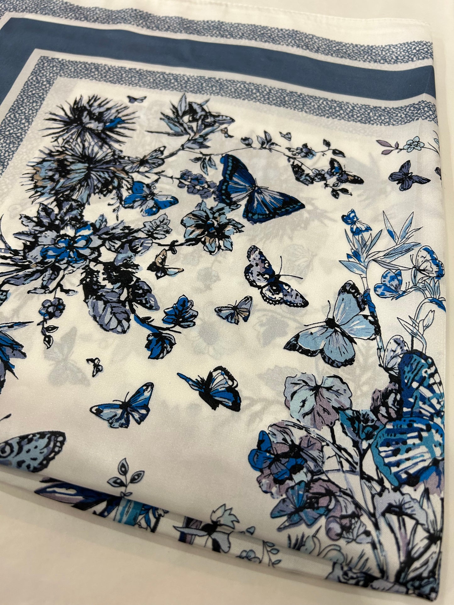 Foulard Amélie